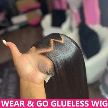 Wear & Go Glueless Wig 30-34