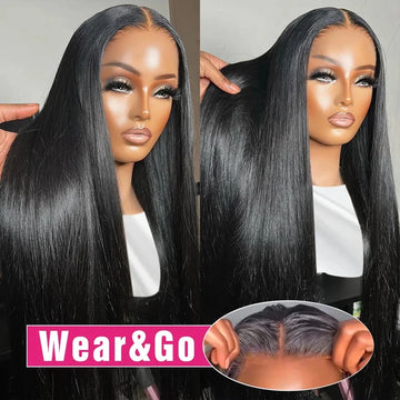 Wear & Go Glueless Wig 30-34