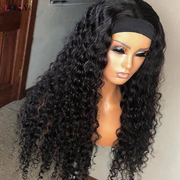 250% Density Headband Wig 30-32