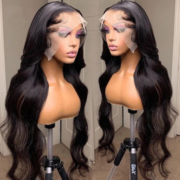 Wave Lace Wig