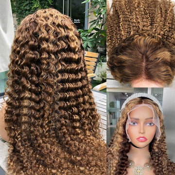 Lace Frontal Wig